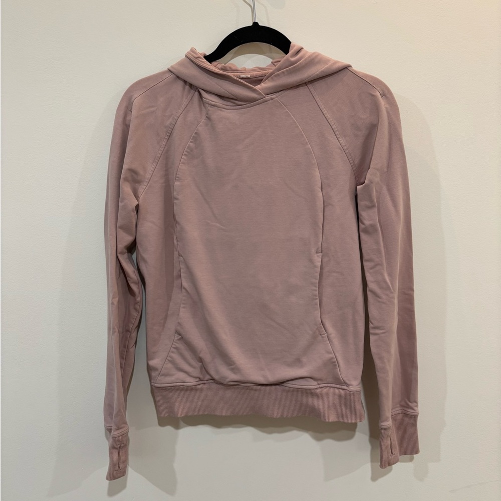 Lululemon Scuba Pullover - image 2